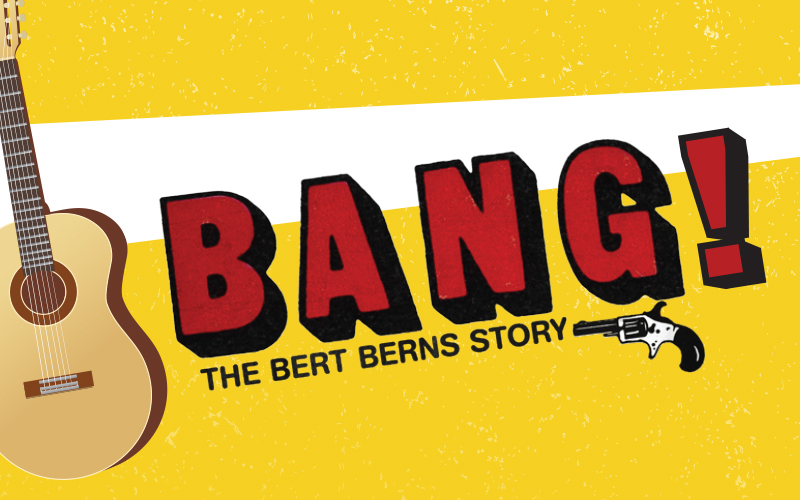 Bang! The Bert Berns Story