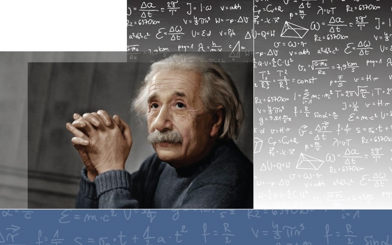 Albert Einstein: The Father of Israel’s Academic Excellence